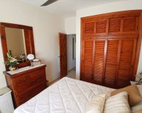 Resale - Villa / House - Orihuela Costa - El Presidente