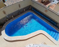 Resale - Villa / House - Orihuela Costa - El Presidente