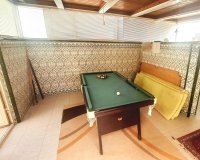Resale - Villa / House - Orihuela Costa - El Presidente
