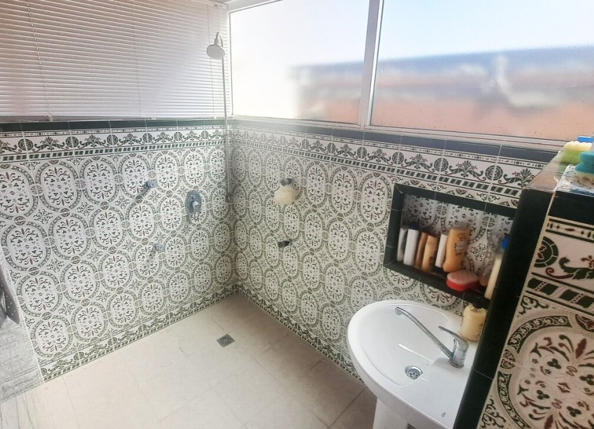 Resale - Villa / House - Orihuela Costa - El Presidente