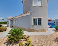 Resale - Villa / House - Orihuela Costa - La Regia