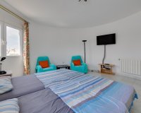 Resale - Villa / House - Orihuela Costa - La Regia