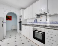 Resale - Villa / House - Orihuela Costa - La Regia