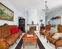 Resale - Villa / House - Orihuela Costa - La Regia
