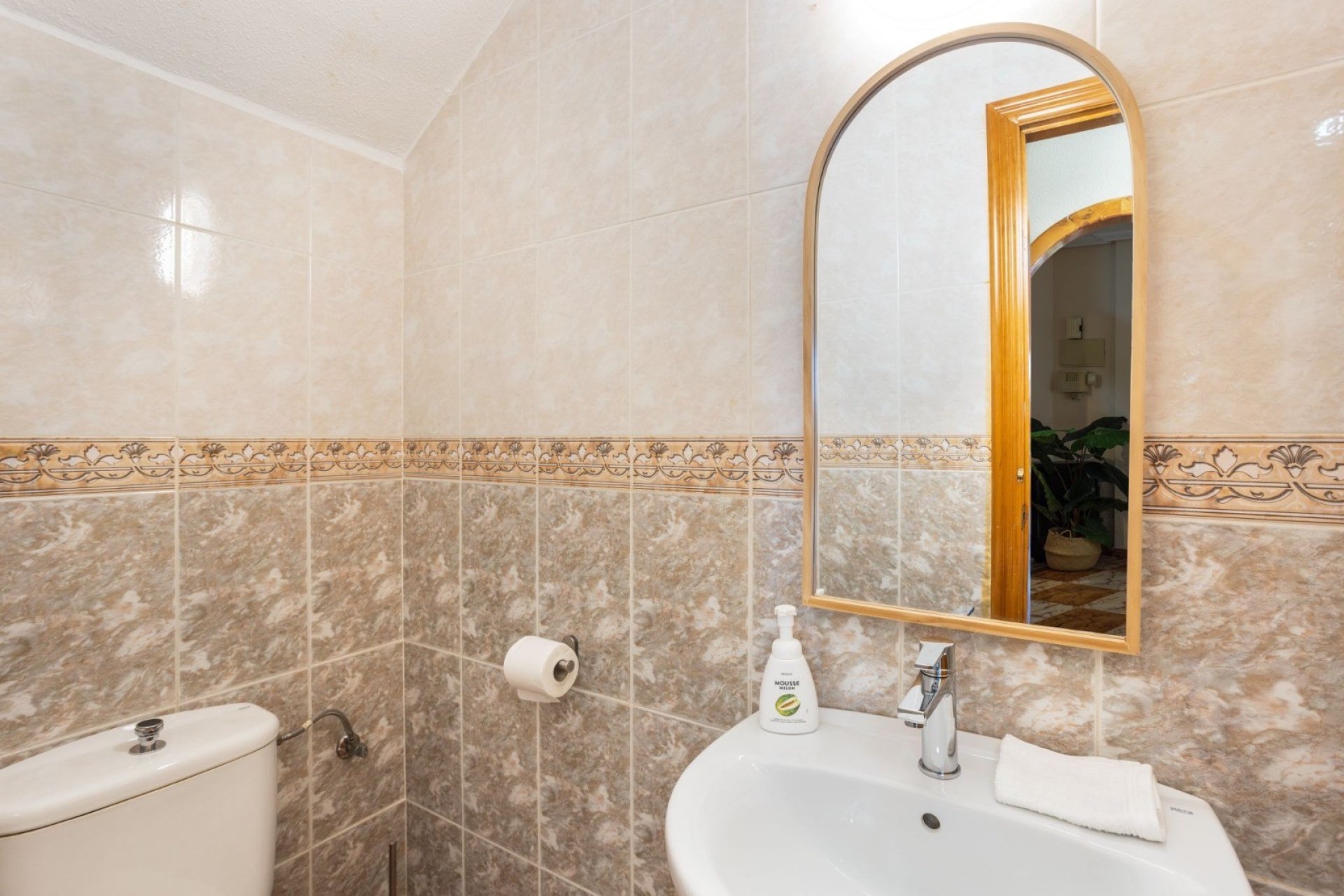 Resale - Villa / House - Orihuela Costa - La Regia