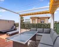 Resale - Villa / House - Orihuela Costa - La Regia