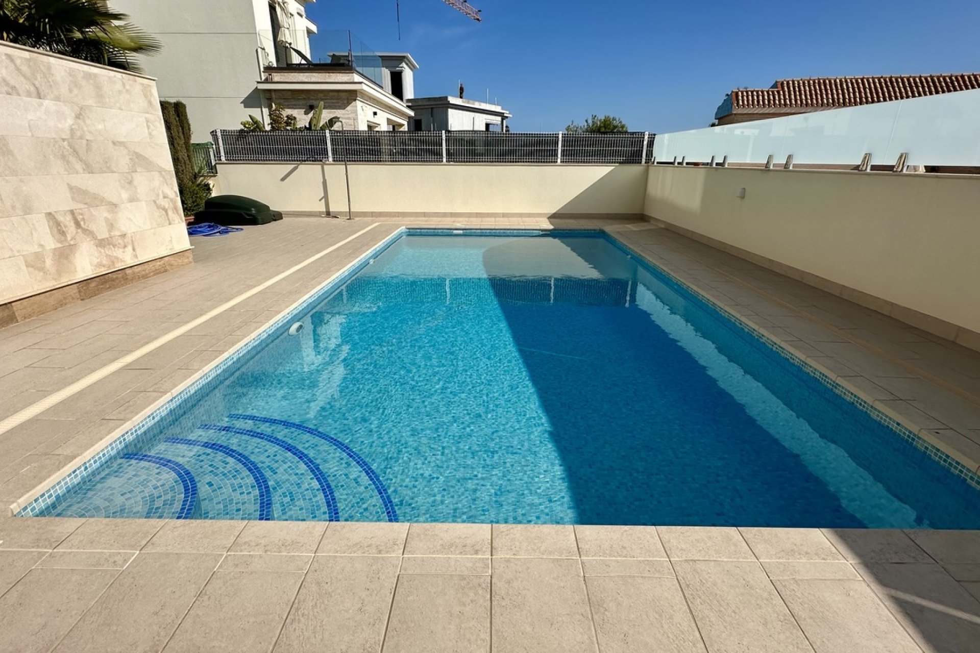 Resale - Villa / House - Orihuela Costa - La Zenia