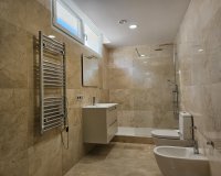 Resale - Villa / House - Orihuela Costa - La Zenia
