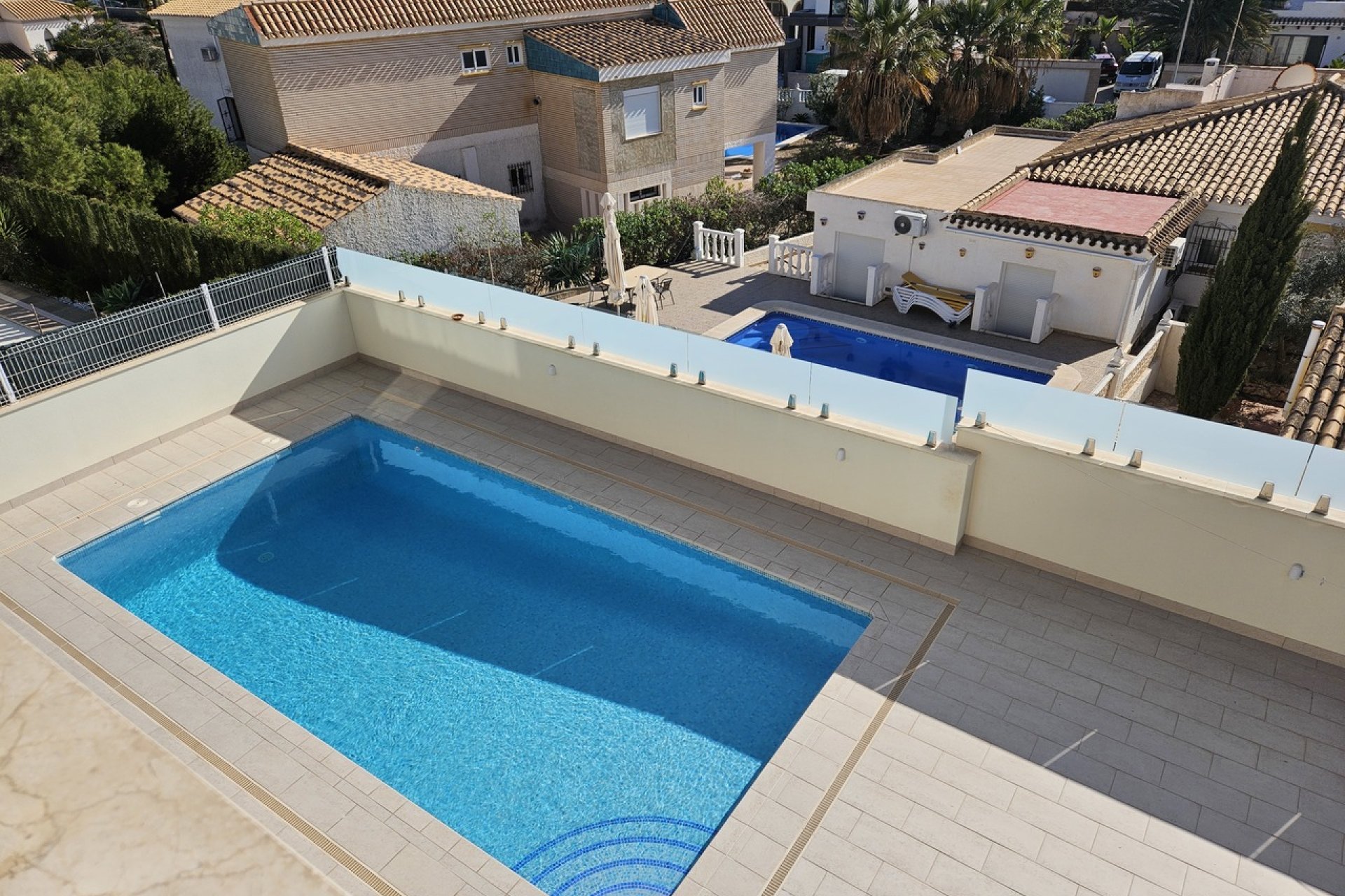 Resale - Villa / House - Orihuela Costa - La Zenia