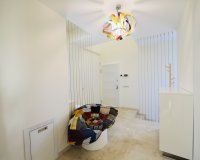 Resale - Villa / House - Orihuela Costa - La Zenia