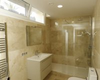 Resale - Villa / House - Orihuela Costa - La Zenia