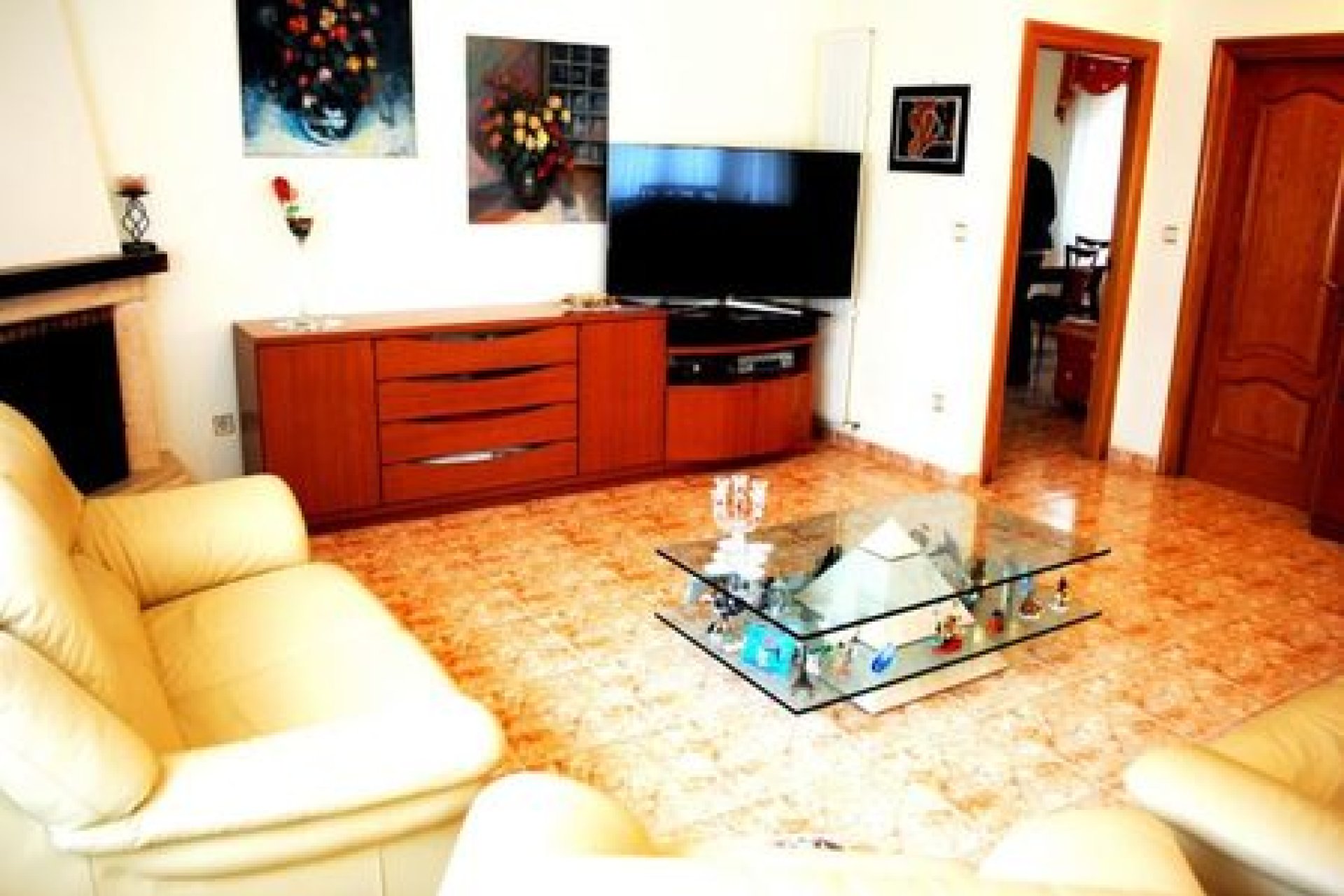 Resale - Villa / House - Orihuela Costa - La Zenia