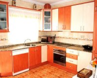 Resale - Villa / House - Orihuela Costa - La Zenia