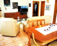 Resale - Villa / House - Orihuela Costa - La Zenia