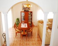 Resale - Villa / House - Orihuela Costa - La Zenia