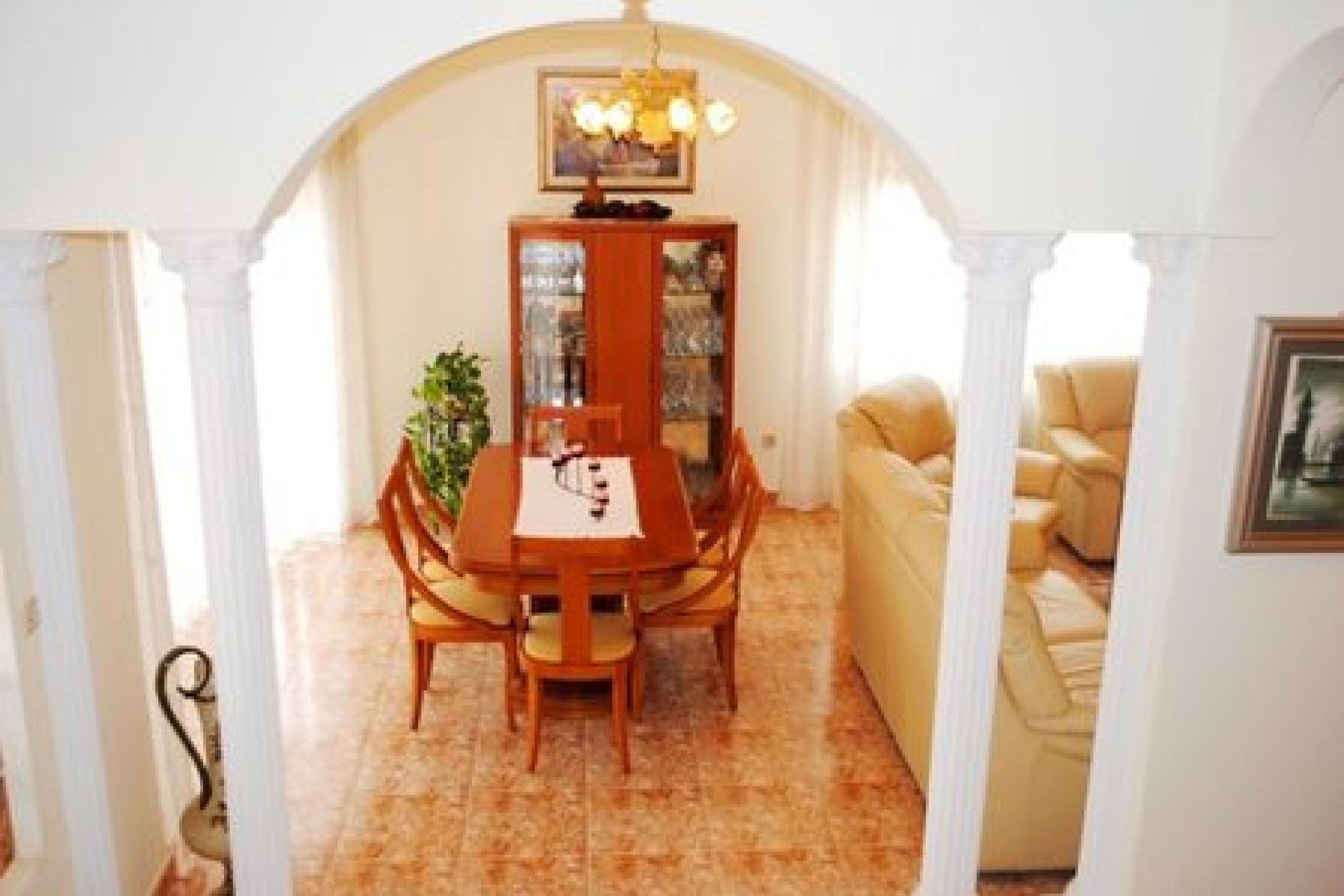 Resale - Villa / House - Orihuela Costa - La Zenia