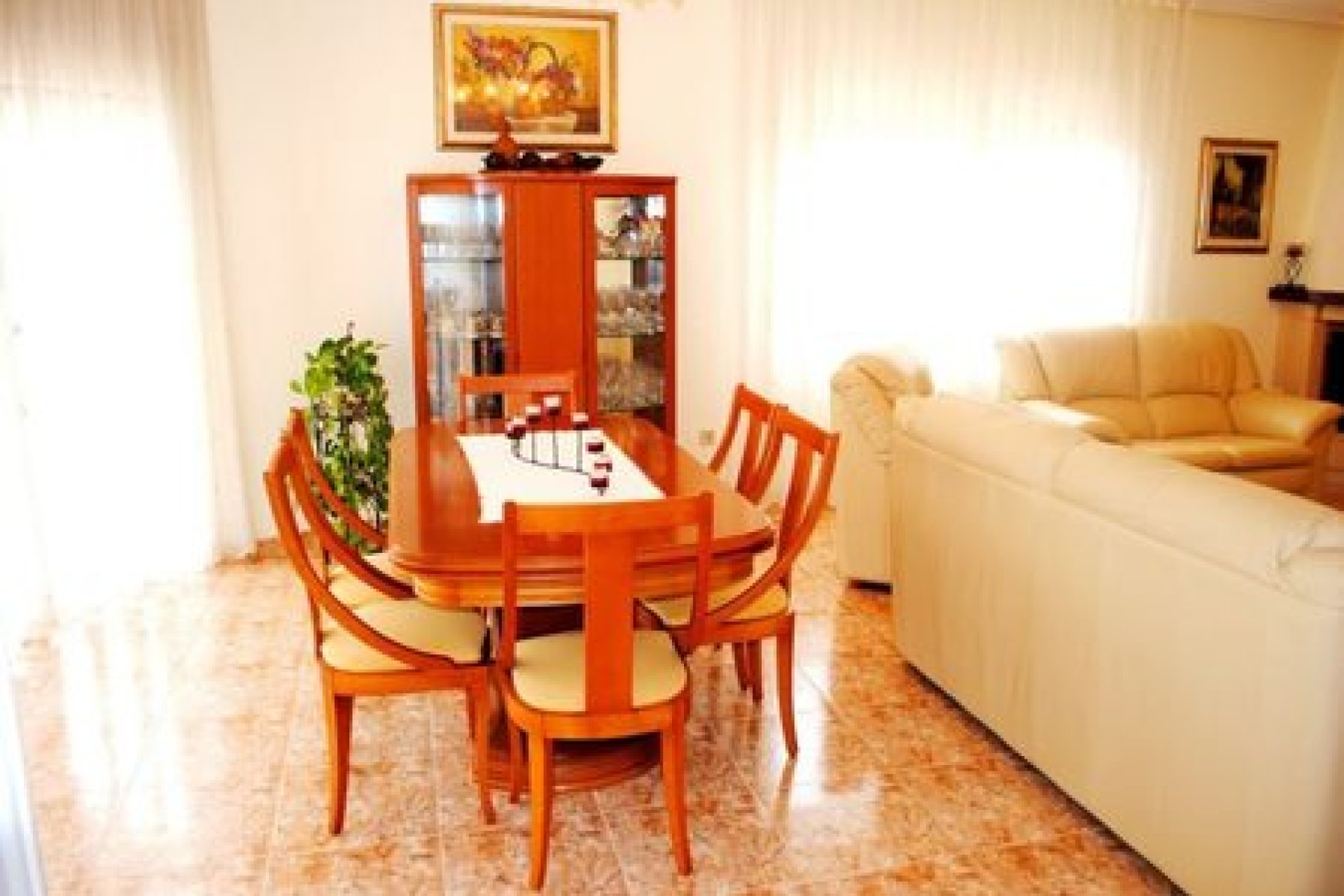 Resale - Villa / House - Orihuela Costa - La Zenia