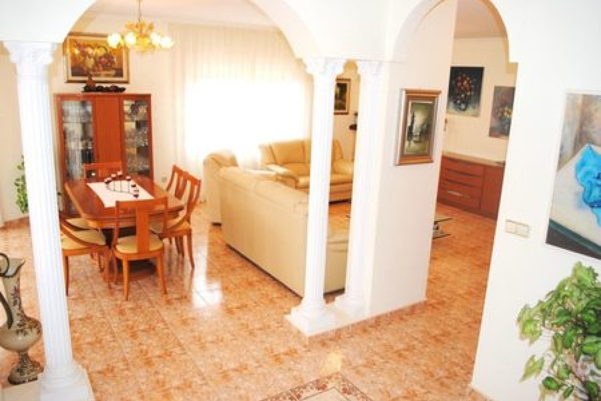 Resale - Villa / House - Orihuela Costa - La Zenia