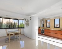 Resale - Villa / House - Orihuela Costa - La Zenia
