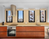 Resale - Villa / House - Orihuela Costa - La Zenia