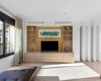 Resale - Villa / House - Orihuela Costa - La Zenia