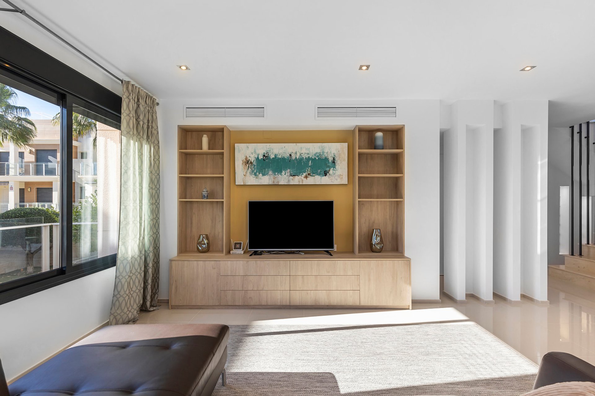 Resale - Villa / House - Orihuela Costa - La Zenia