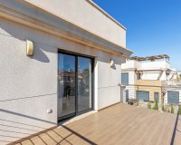 Resale - Villa / House - Orihuela Costa - La Zenia