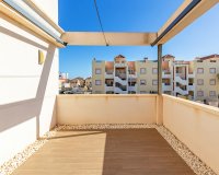 Resale - Villa / House - Orihuela Costa - La Zenia
