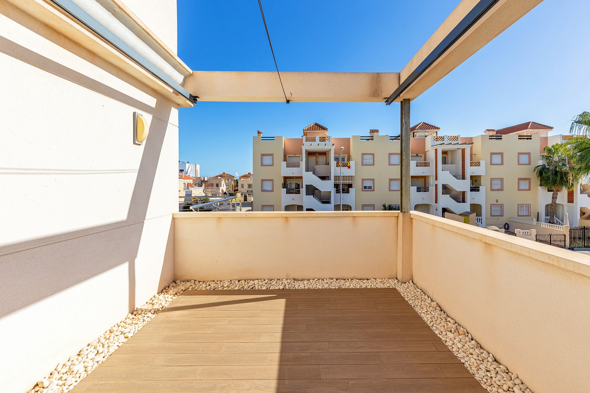 Resale - Villa / House - Orihuela Costa - La Zenia