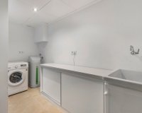 Resale - Villa / House - Orihuela Costa - La Zenia
