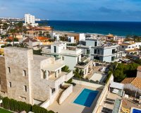 Resale - Villa / House - Orihuela Costa - La Zenia