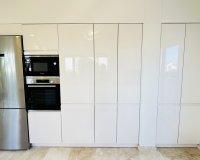 Resale - Villa / House - Orihuela Costa - La Zenia