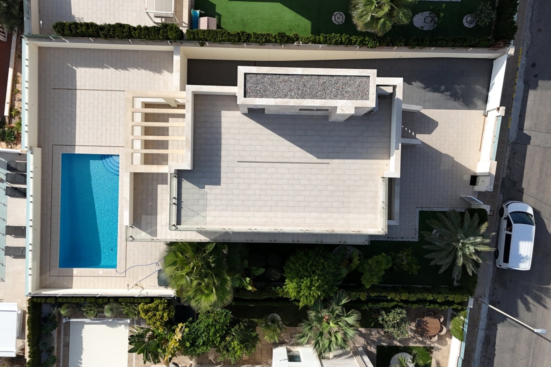 Resale - Villa / House - Orihuela Costa - La Zenia
