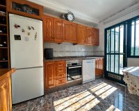 Resale - Villa / House - Orihuela Costa - La Zenia