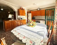 Resale - Villa / House - Orihuela Costa - La Zenia