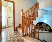 Resale - Villa / House - Orihuela Costa - La Zenia