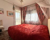 Resale - Villa / House - Orihuela Costa - La Zenia