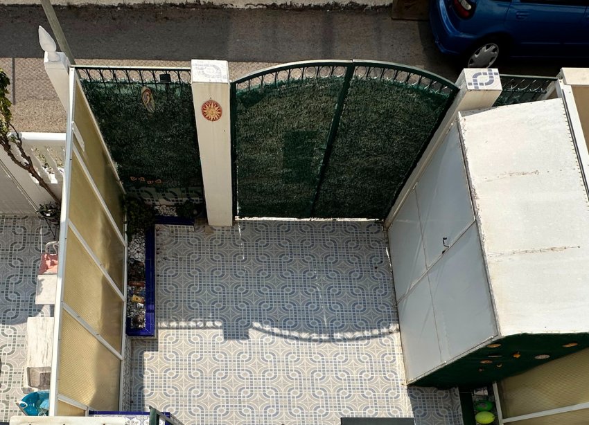 Resale - Villa / House - Orihuela Costa - La Zenia