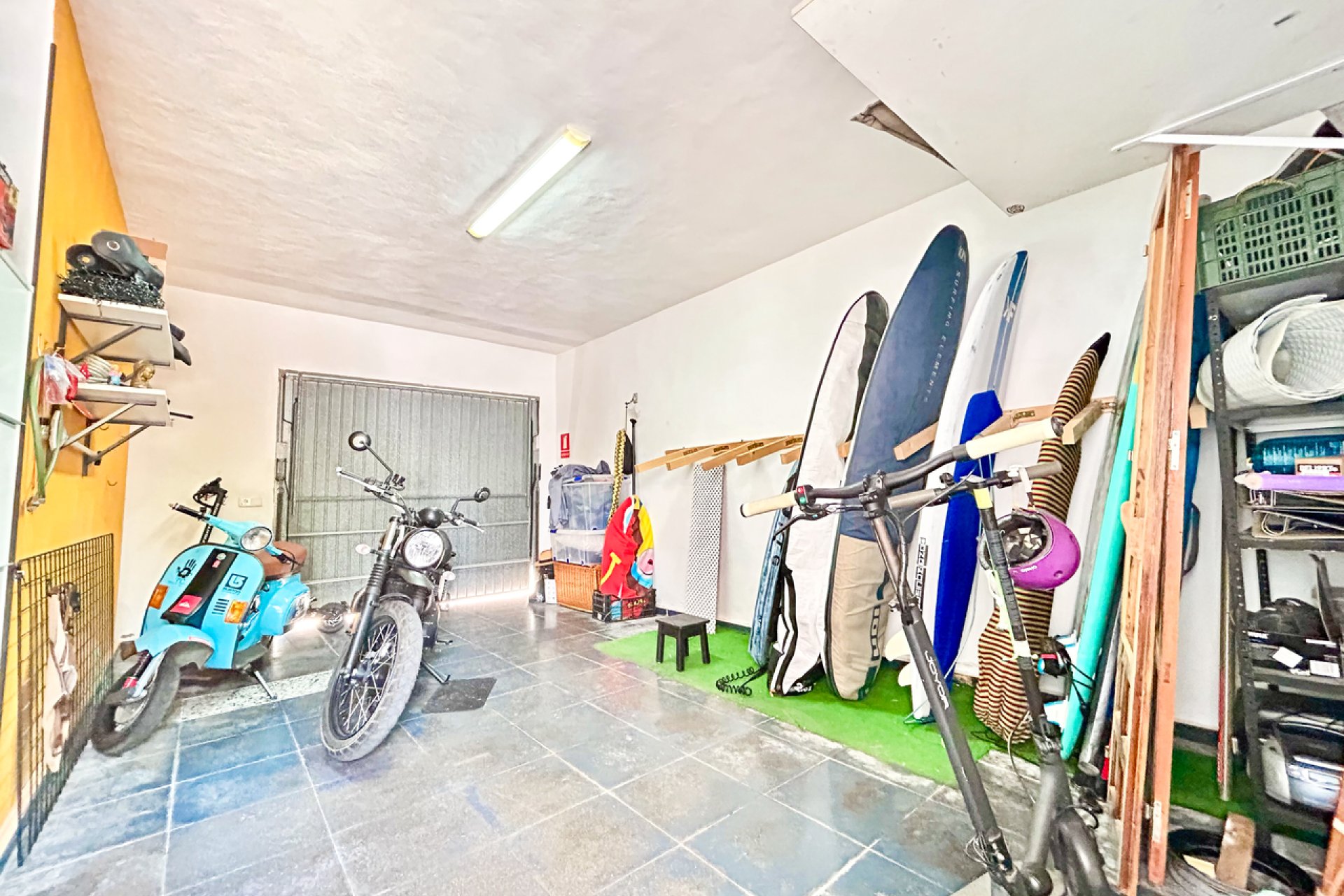 Resale - Villa / House - Orihuela Costa - La Zenia