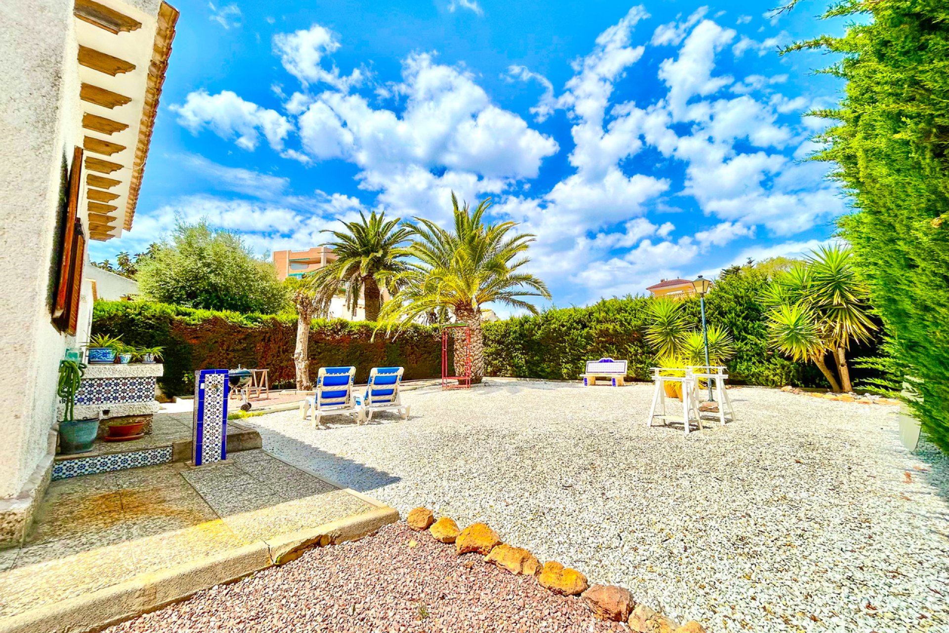 Resale - Villa / House - Orihuela Costa - La Zenia