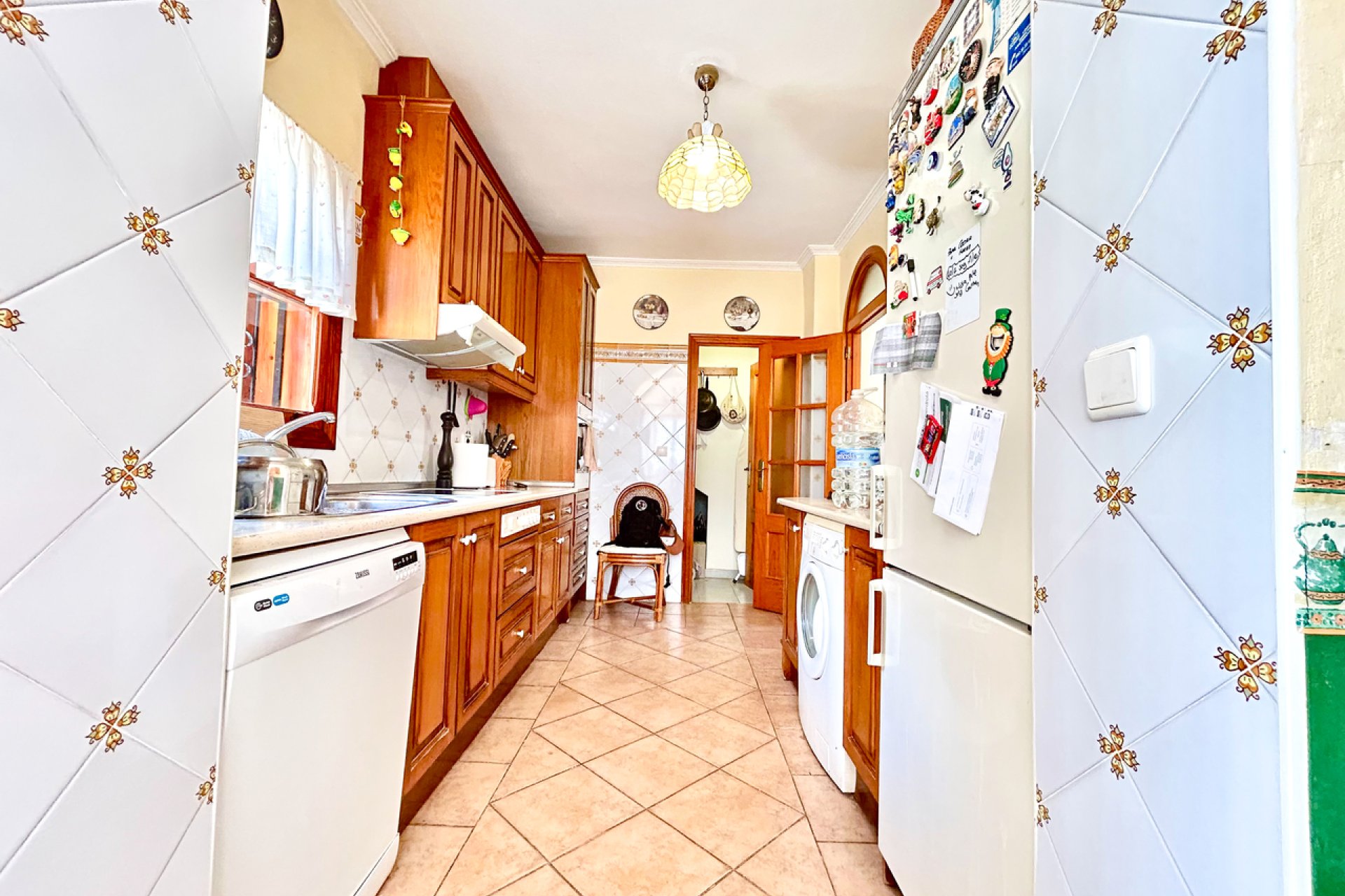 Resale - Villa / House - Orihuela Costa - La Zenia