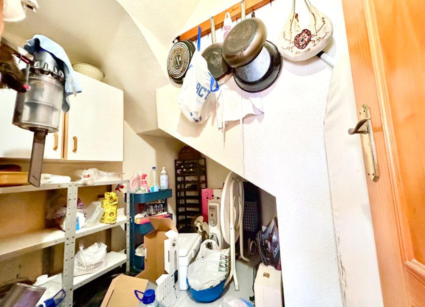 Resale - Villa / House - Orihuela Costa - La Zenia
