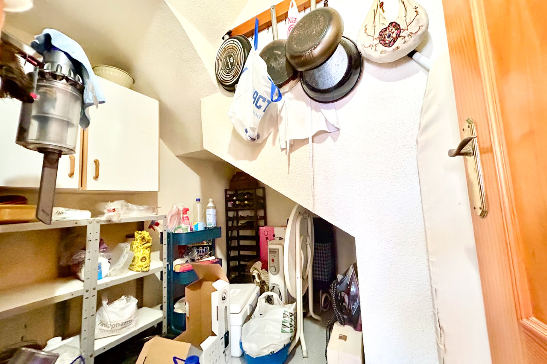 Resale - Villa / House - Orihuela Costa - La Zenia