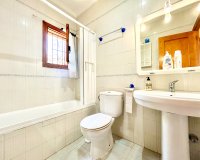 Resale - Villa / House - Orihuela Costa - La Zenia