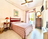 Resale - Villa / House - Orihuela Costa - La Zenia