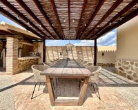 Resale - Villa / House - Orihuela Costa - La Zenia