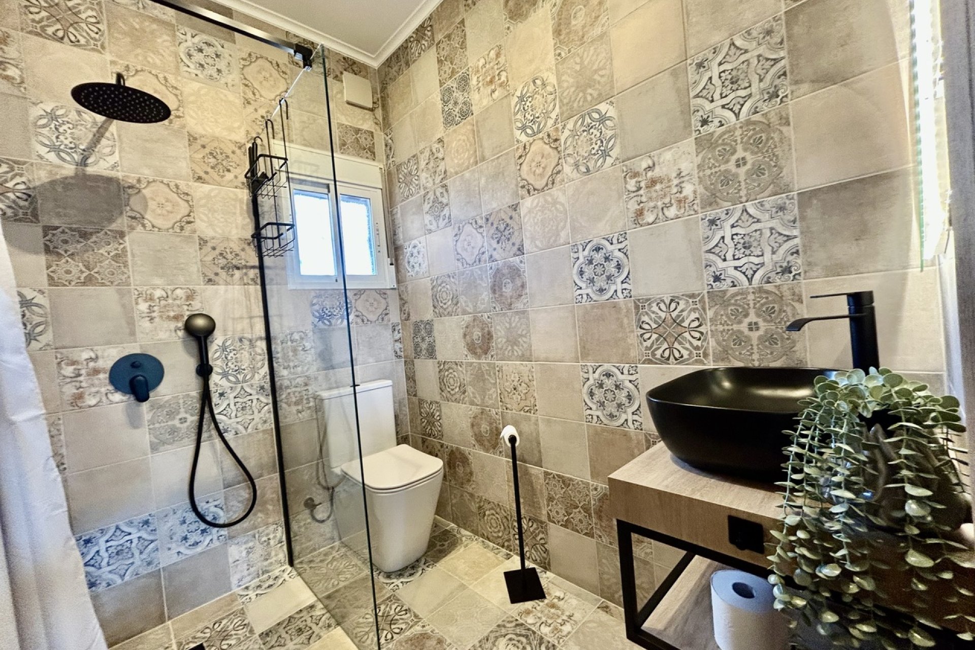 Resale - Villa / House - Orihuela Costa - La Zenia