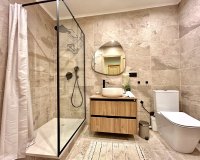 Resale - Villa / House - Orihuela Costa - La Zenia
