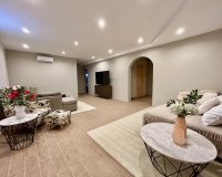 Resale - Villa / House - Orihuela Costa - La Zenia
