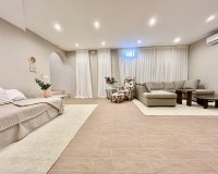 Resale - Villa / House - Orihuela Costa - La Zenia